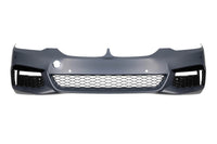 Tuning package compatible with BMW 5 Series G30 sedan (2017-2020)