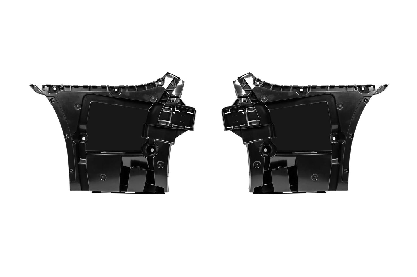 Tuning package compatible with BMW 5 Series G30 sedan (2017-2020)