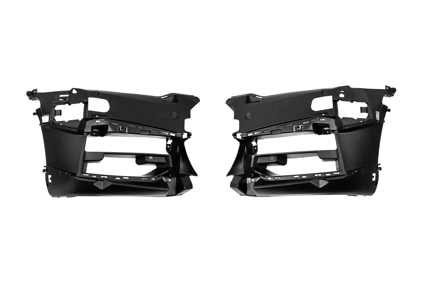 Tuning package compatible with BMW 5 Series G30 sedan (2017-2020)