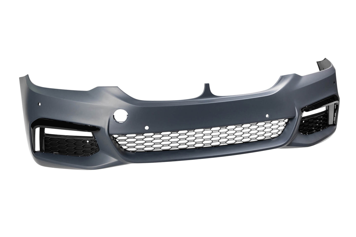 Tuning package compatible with BMW 5 Series G30 sedan (2017-2020)