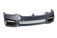 Tuning package compatible with BMW 5 Series G30 sedan (2017-2020)