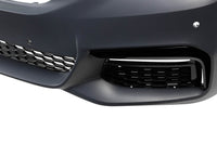 Tuning package compatible with BMW 5 Series G30 sedan (2017-2020)