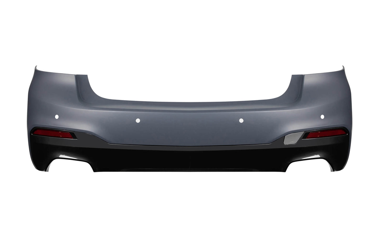 Tuning package compatible with BMW 5 Series G30 sedan (2017-2020)