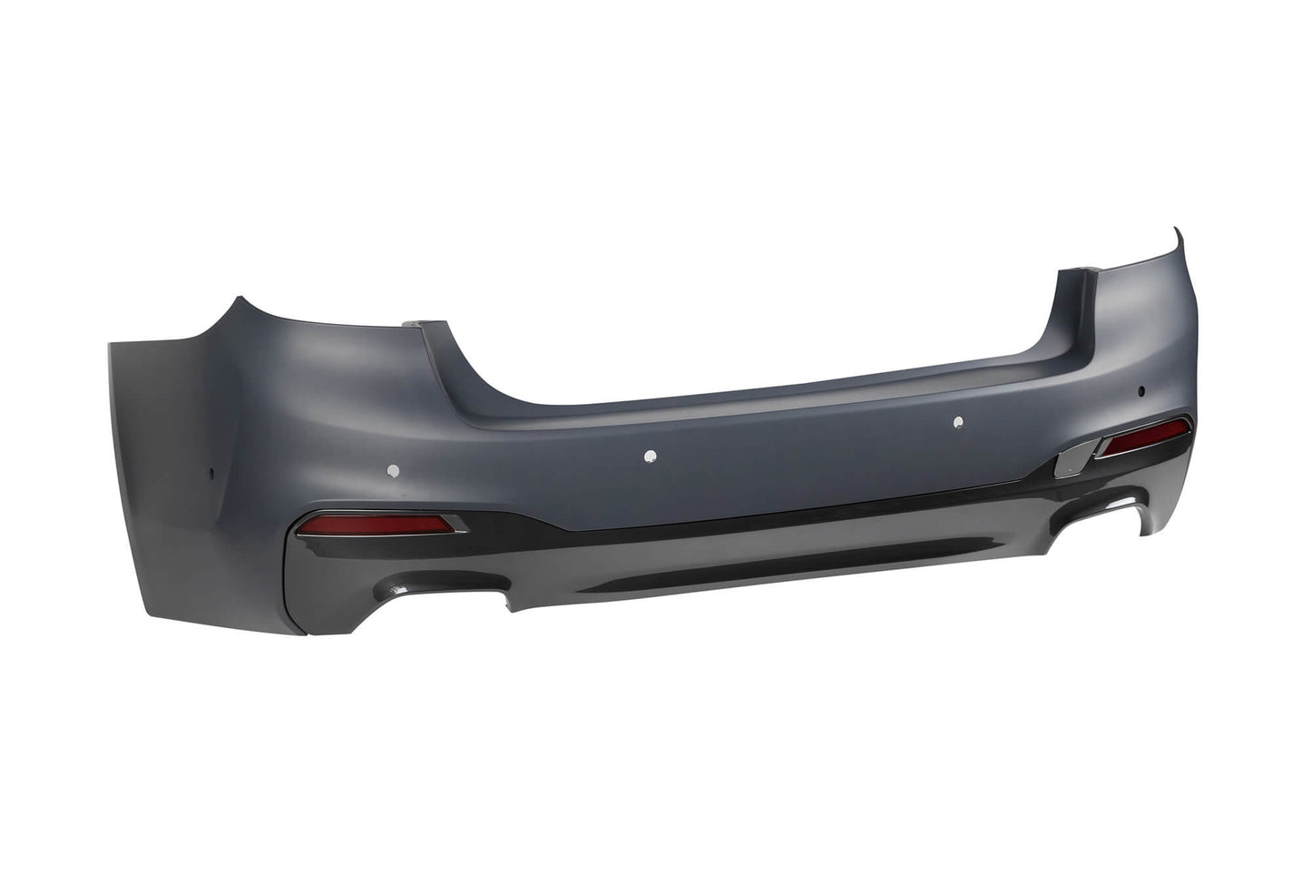 Tuning package compatible with BMW 5 Series G30 sedan (2017-2020)
