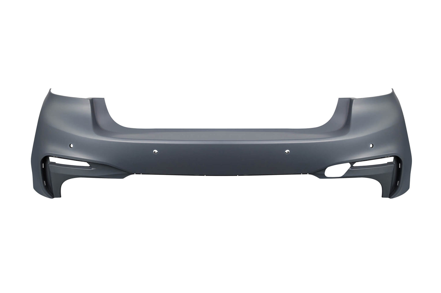 Tuning package compatible with BMW 5 Series G30 sedan (2017-2020)