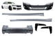 Tuning package compatible with BMW 5 Series G30 sedan (after 2021)