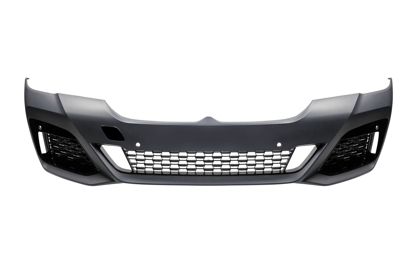Tuning package compatible with BMW 5 Series G30 sedan (after 2021)