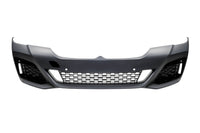Tuning package compatible with BMW 5 Series G30 sedan (after 2021)