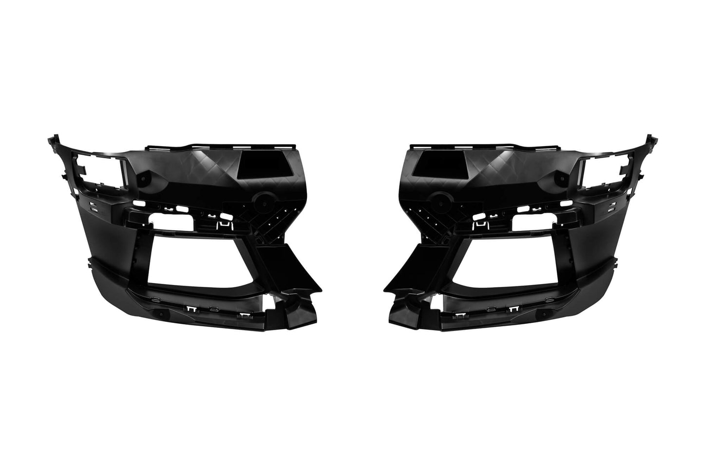 Tuning package compatible with BMW 5 Series G30 sedan (after 2021)