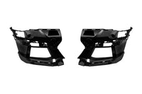 Tuning package compatible with BMW 5 Series G30 sedan (after 2021)