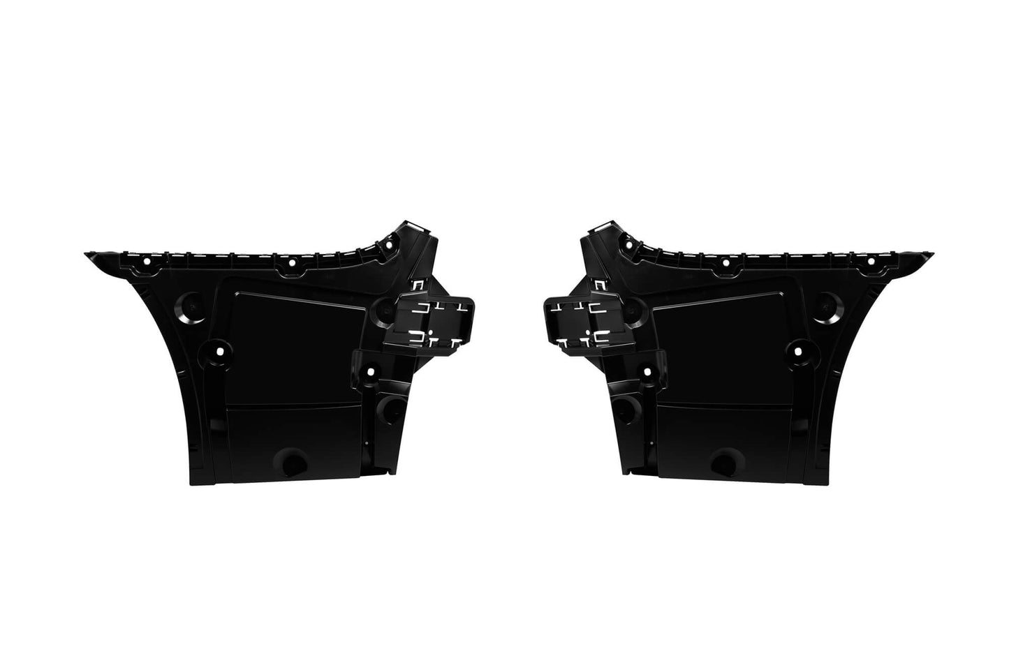 Tuning package compatible with BMW 5 Series G30 sedan (after 2021)