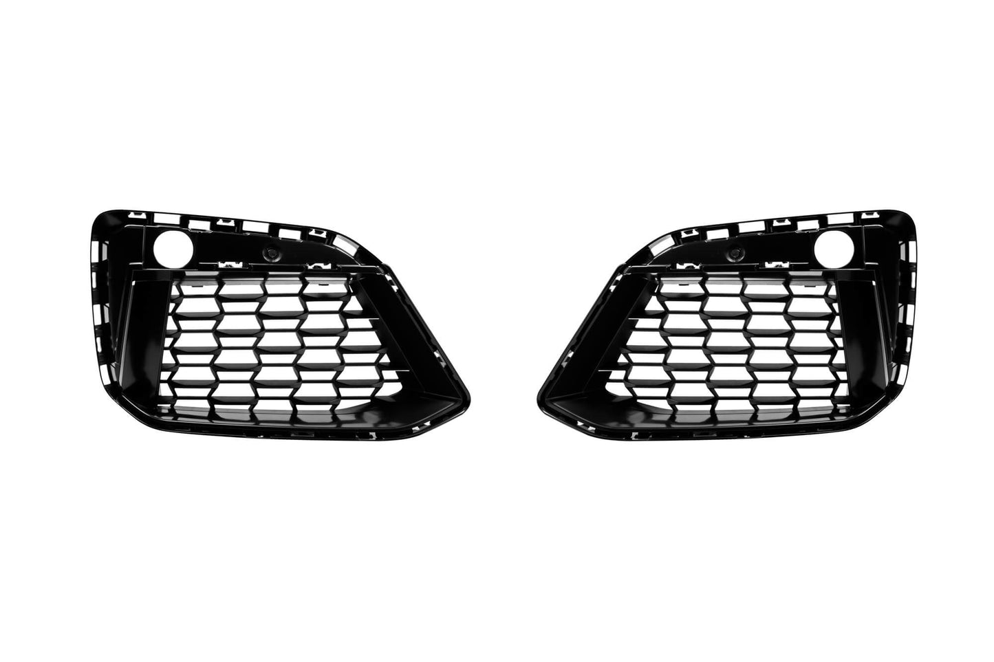 Tuning package compatible with BMW 5 Series G30 sedan (after 2021)