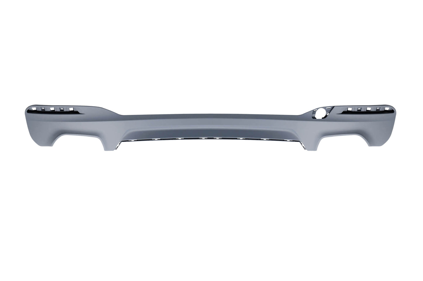 Tuning package compatible with BMW 5 Series G30 sedan (after 2021)