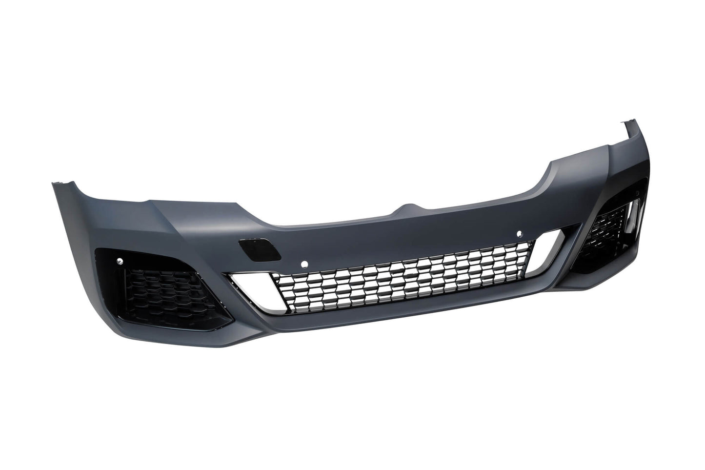 Tuning package compatible with BMW 5 Series G30 sedan (after 2021)