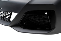 Tuning package compatible with BMW 5 Series G30 sedan (after 2021)