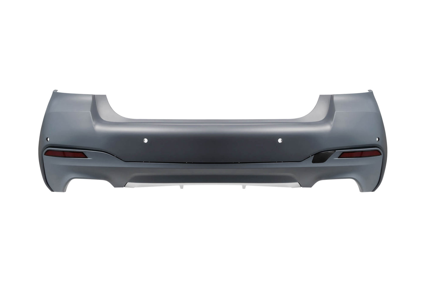 Tuning package compatible with BMW 5 Series G30 sedan (after 2021)