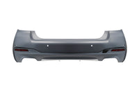 Tuning package compatible with BMW 5 Series G30 sedan (after 2021)