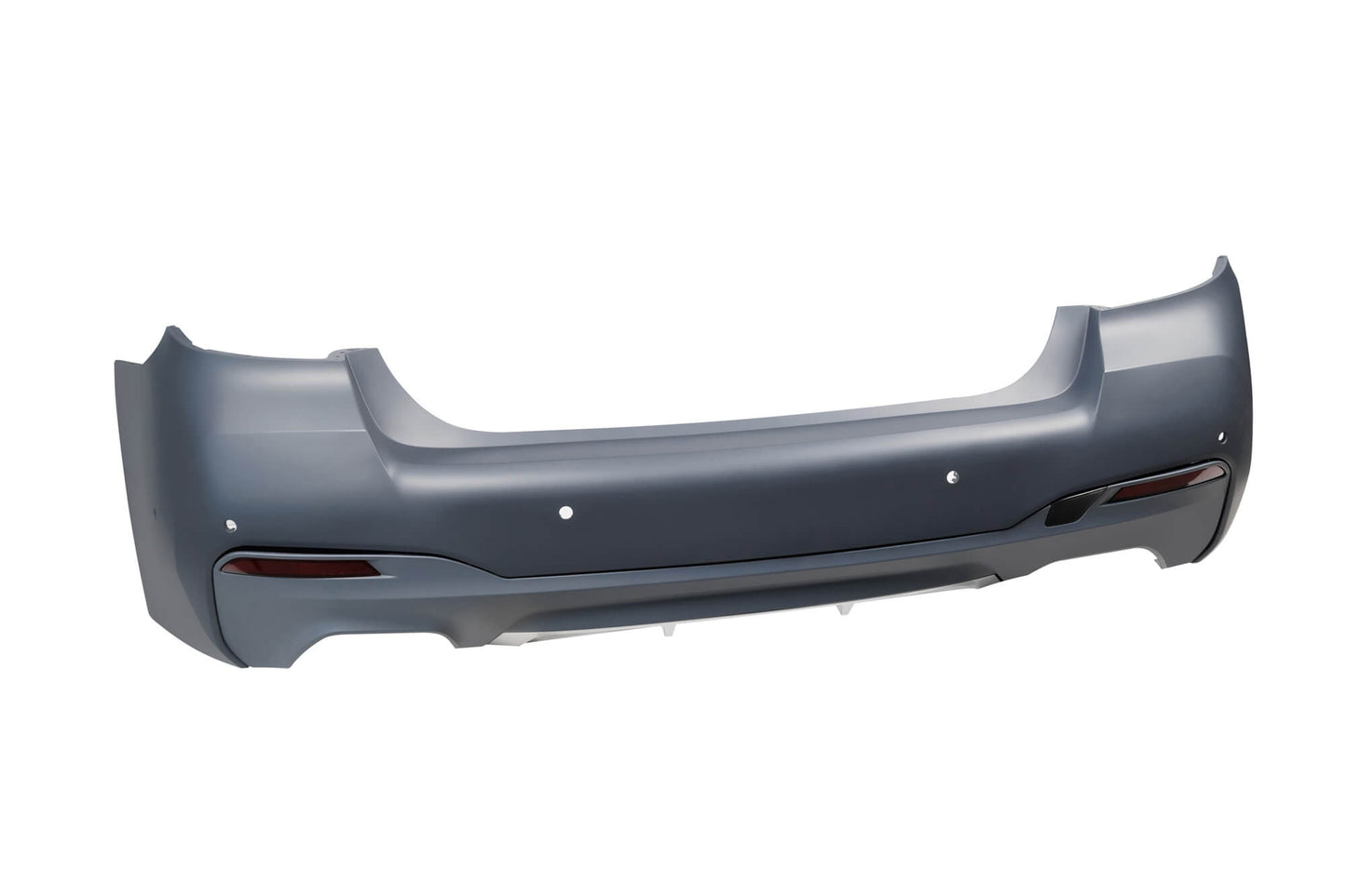 Tuning package compatible with BMW 5 Series G30 sedan (after 2021)