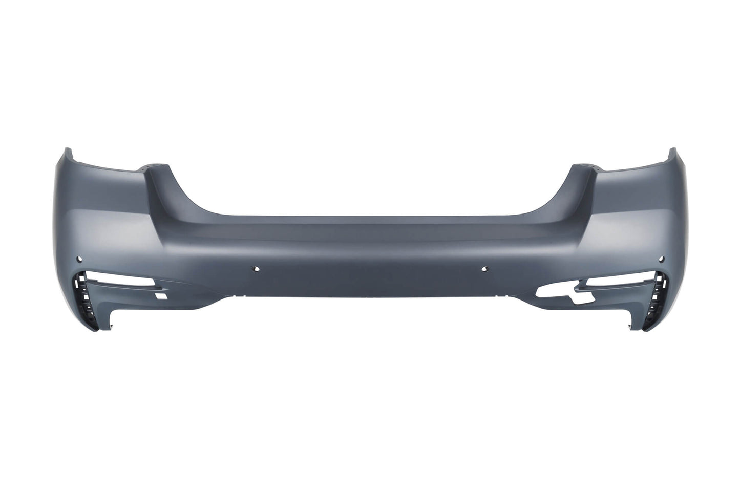 Tuning package compatible with BMW 5 Series G30 sedan (after 2021)