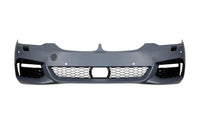 Tuning Pack compatible with BMW 5 Series G31 touring (2017-2019)