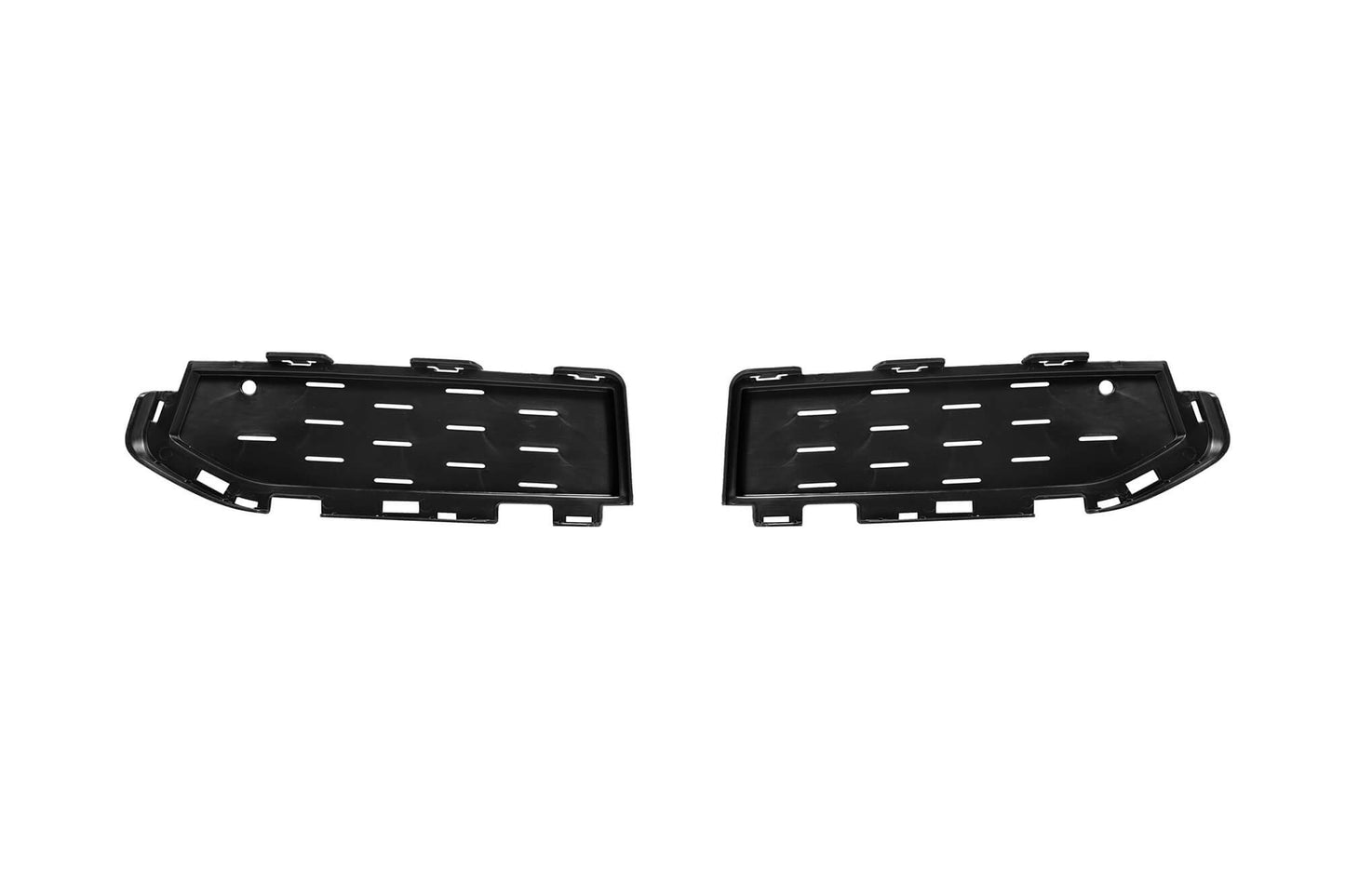 Tuning pack compatible with Mercedes S-Class W222 (2013-2020) with LED headlights