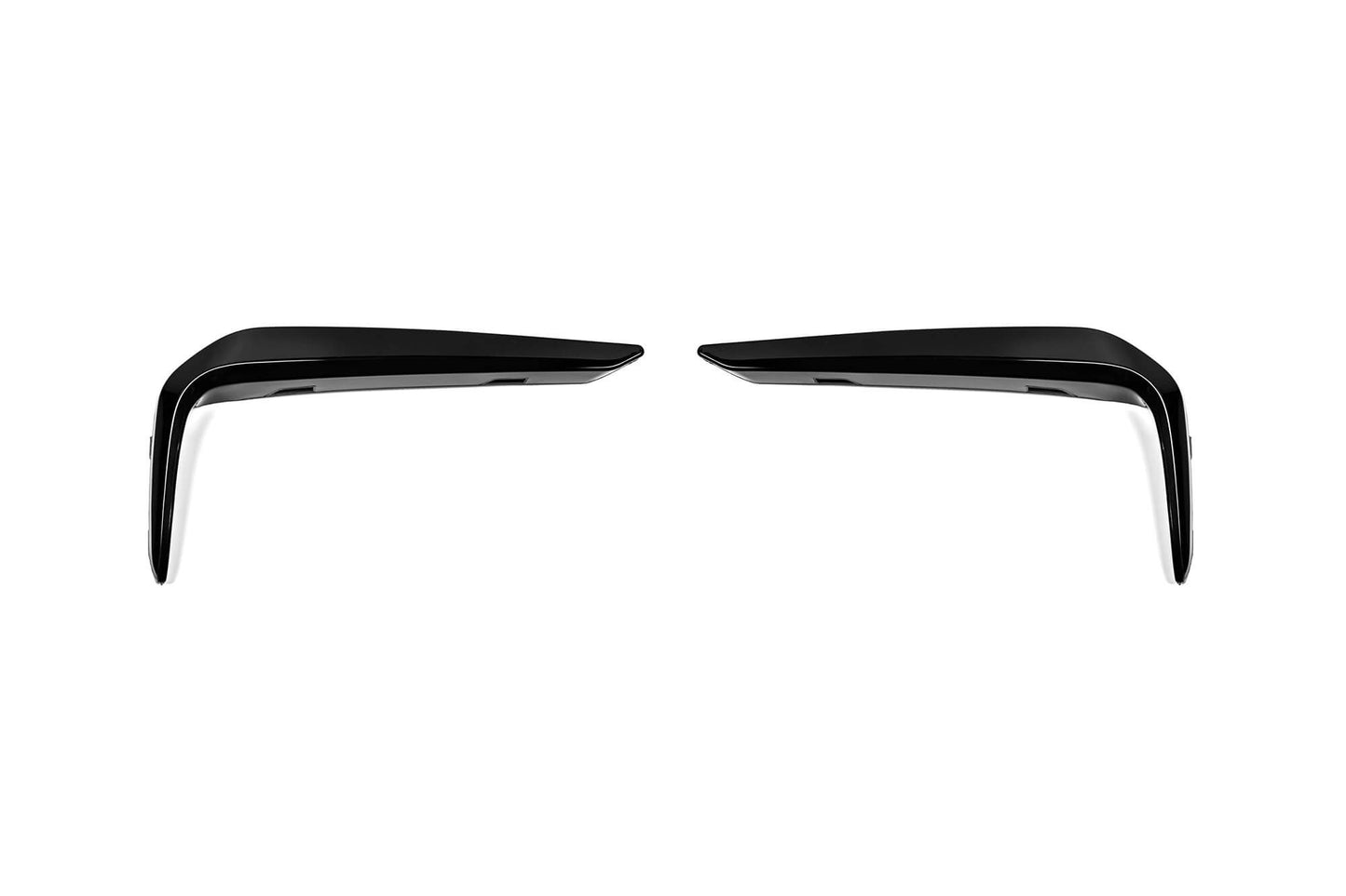 Tuning pack compatible with Mercedes S-Class W222 (2013-2020) with LED headlights