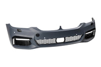 Tuning Pack compatible with BMW 5 Series G31 touring (2017-2019)