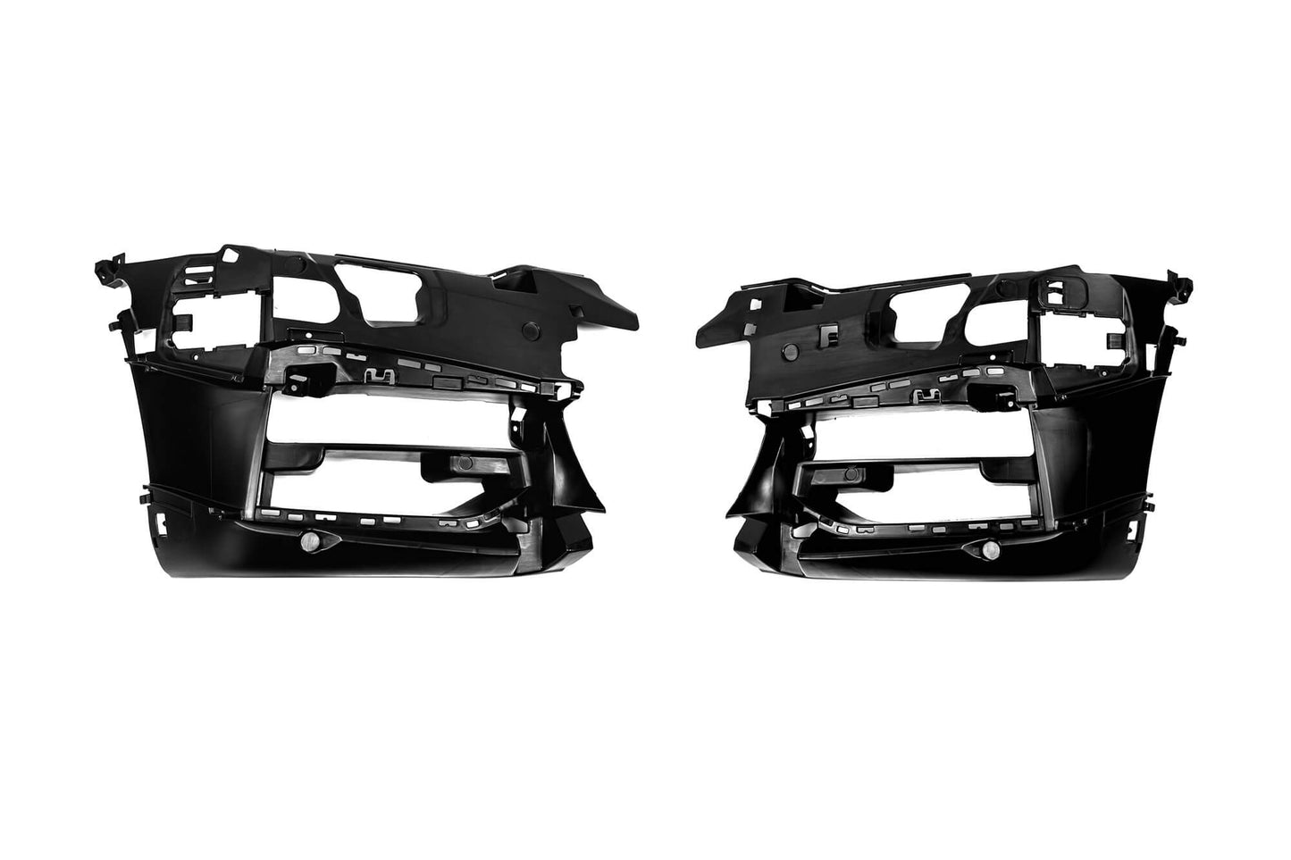 Tuning Pack compatible with BMW 5 Series G31 touring (2017-2019)