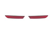 Tuning pack compatible with Mercedes S-Class W222 (2013-2020) with LED headlights