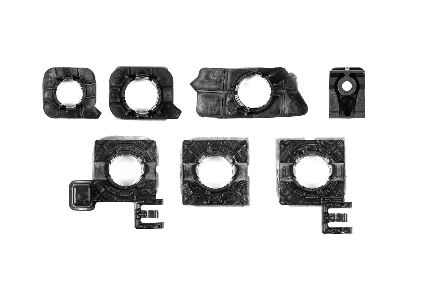 Tuning Pack compatible with BMW 5 Series G31 touring (2017-2019)