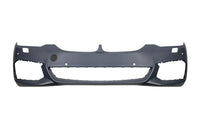 Tuning pack compatible with Mercedes S-Class W222 (2013-2020) with LED headlights