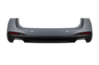 Tuning Pack compatible with BMW 5 Series G31 touring (2017-2019)
