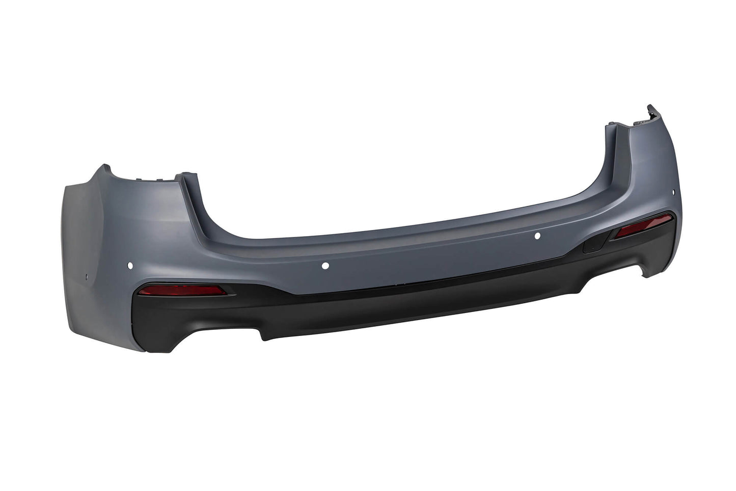 Tuning pack compatible with Mercedes S-Class W222 (2013-2020) with LED headlights