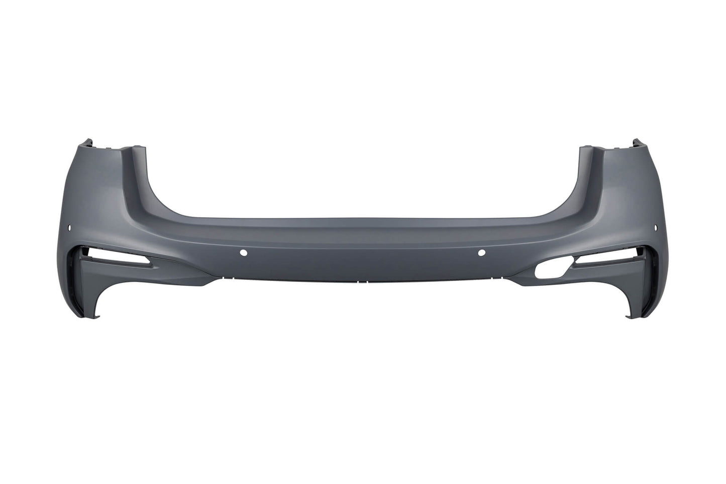 Tuning Pack compatible with BMW 5 Series G31 touring (2017-2019)