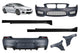 Tuning package compatible with BMW 6 Series F06 Gran Coupe (2011–2017)