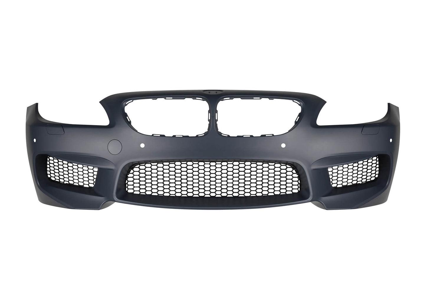 Tuning package compatible with BMW 6 Series F06 Gran Coupe (2011–2017)