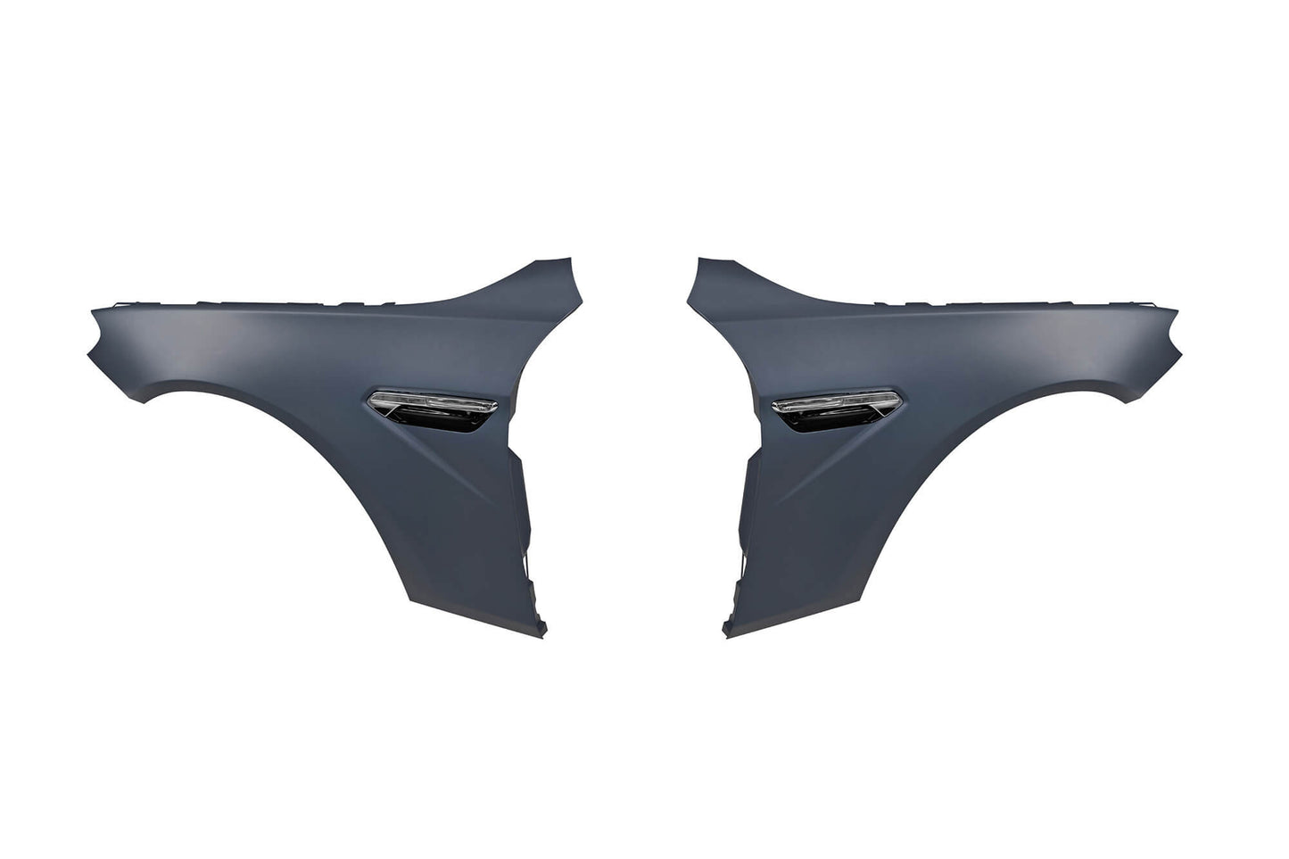 Tuning package compatible with BMW 6 Series F06 Gran Coupe (2011–2017)