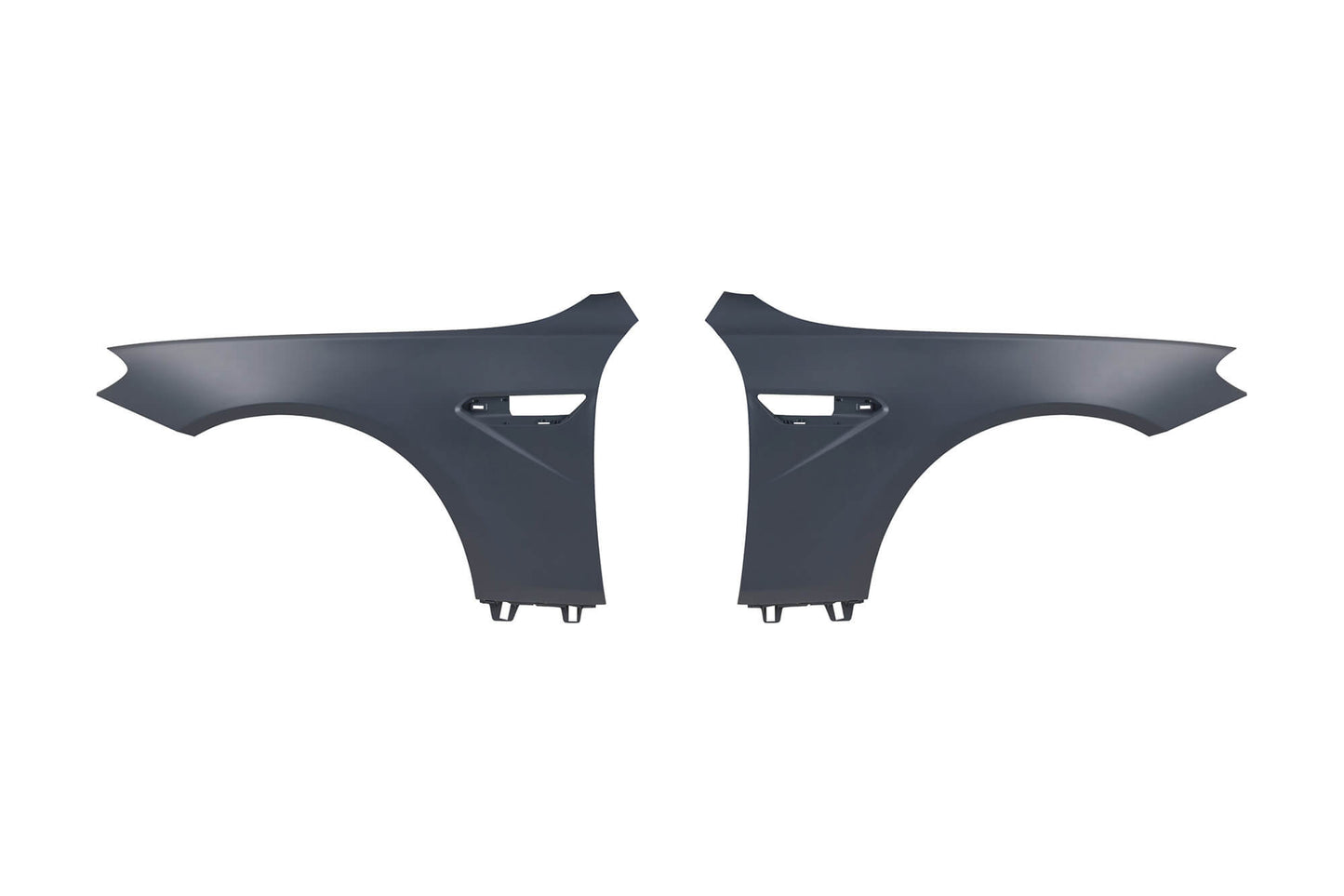 Tuning package compatible with BMW 6 Series F06 Gran Coupe (2011–2017)