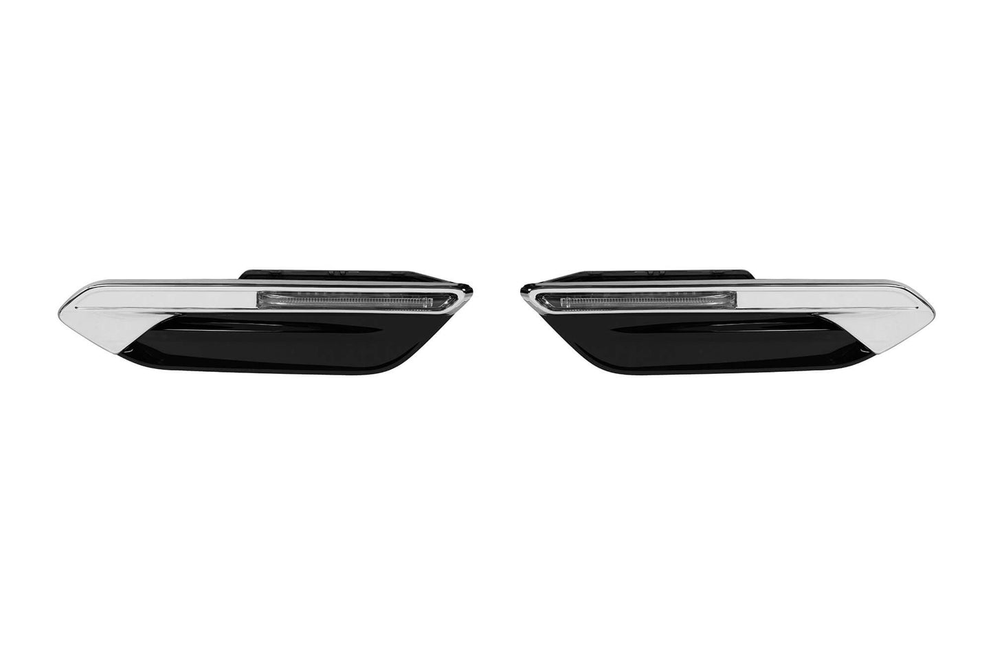 Tuning package compatible with BMW 6 Series F06 Gran Coupe (2011–2017)