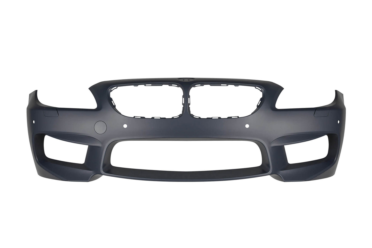 Tuning package compatible with BMW 6 Series F06 Gran Coupe (2011–2017)
