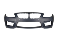 Tuning package compatible with BMW 6 Series F06 Gran Coupe (2011–2017)