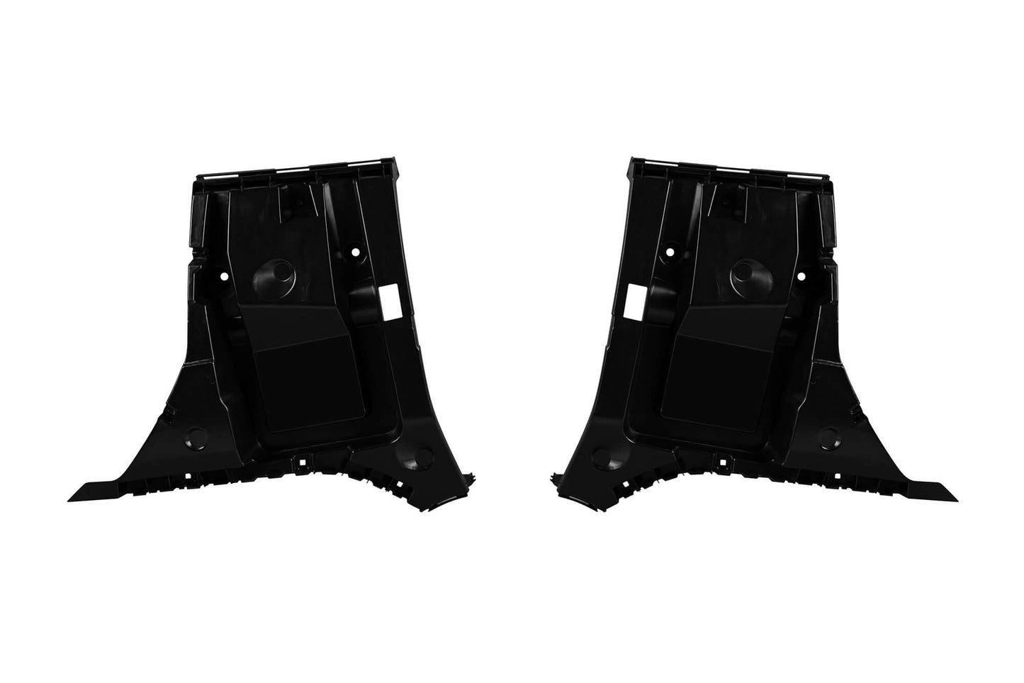 Tuning package compatible with BMW 6 Series F06 Gran Coupe (2011–2017)