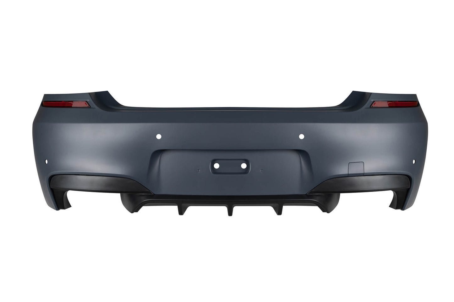 Tuning package compatible with BMW 6 Series F06 Gran Coupe (2011–2017)
