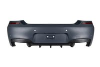 Tuning package compatible with BMW 6 Series F06 Gran Coupe (2011–2017)
