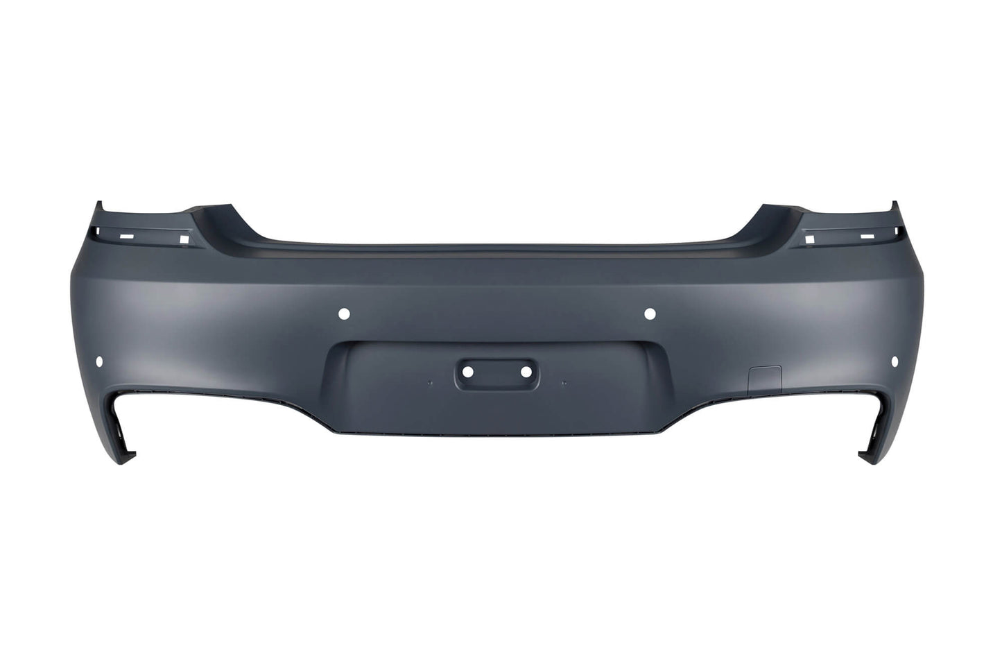 Tuning package compatible with BMW 6 Series F06 Gran Coupe (2011–2017)