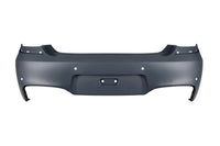 Tuning package compatible with BMW 6 Series F06 Gran Coupe (2011–2017)