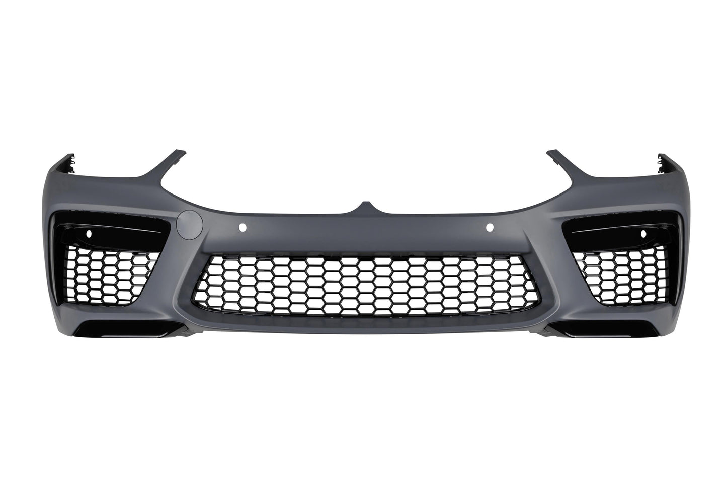 Tuning package compatible with BMW 8 Series G14 convertible, G15 coupe (after 2018)