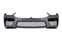 Tuning package compatible with BMW 8 Series G14 convertible, G15 coupe (after 2018)