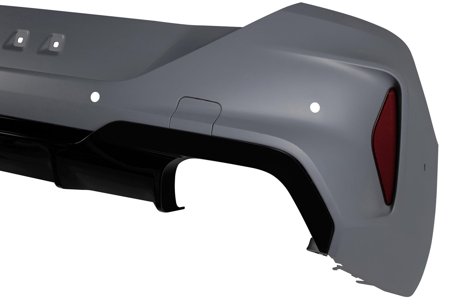 Tuning package compatible with BMW 8 Series G14 convertible, G15 coupe (after 2018)