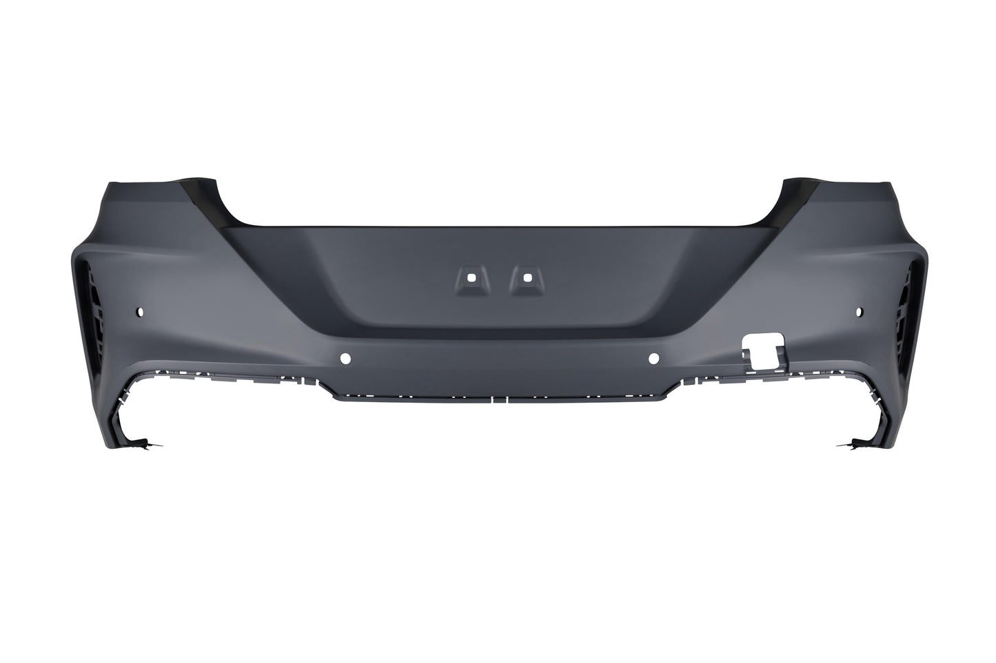 Tuning package compatible with BMW 8 Series G14 convertible, G15 coupe (after 2018)